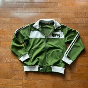 Y2K Men’s Hurley Jacket